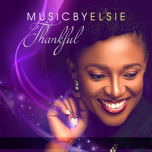 Musicbyelsie - Thankful